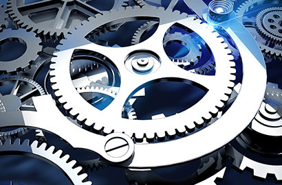 鋁擠型模具拋光，這真是一個好辦法！