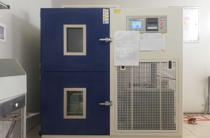 熱沖擊試驗(yàn)