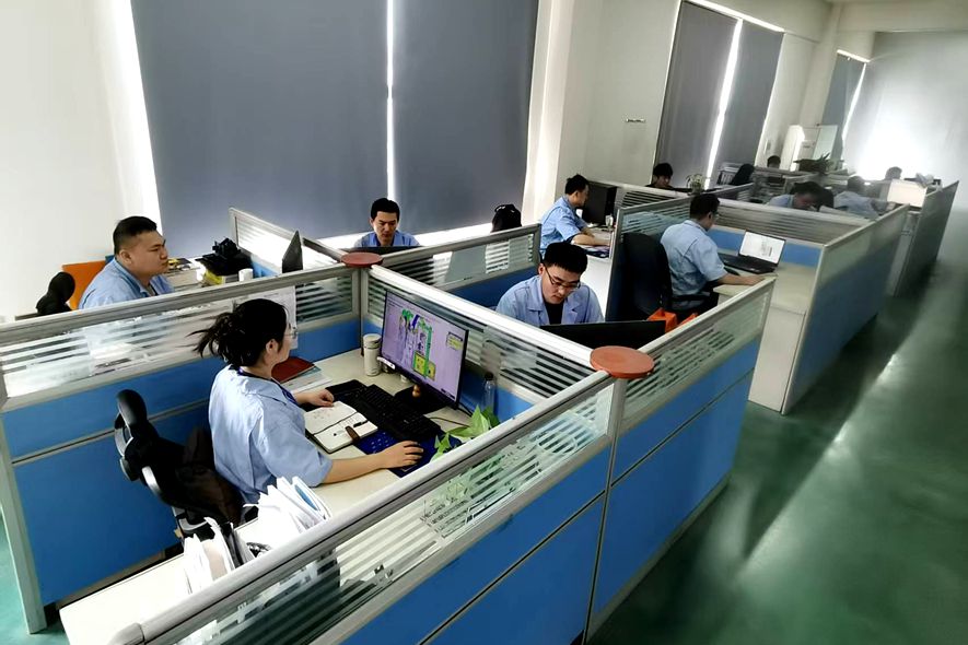 自動(dòng)化設(shè)計(jì)