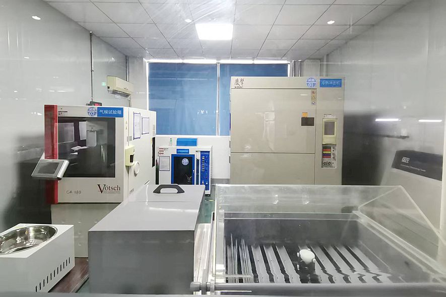 實(shí)驗(yàn)室